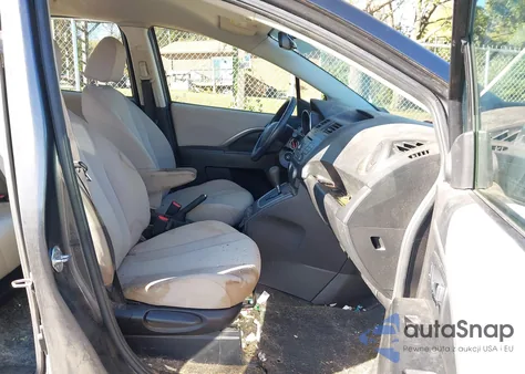 2013 Mazda Mazda5 Sport from USA, damaged, VIN JM1CW2BL8D0154685